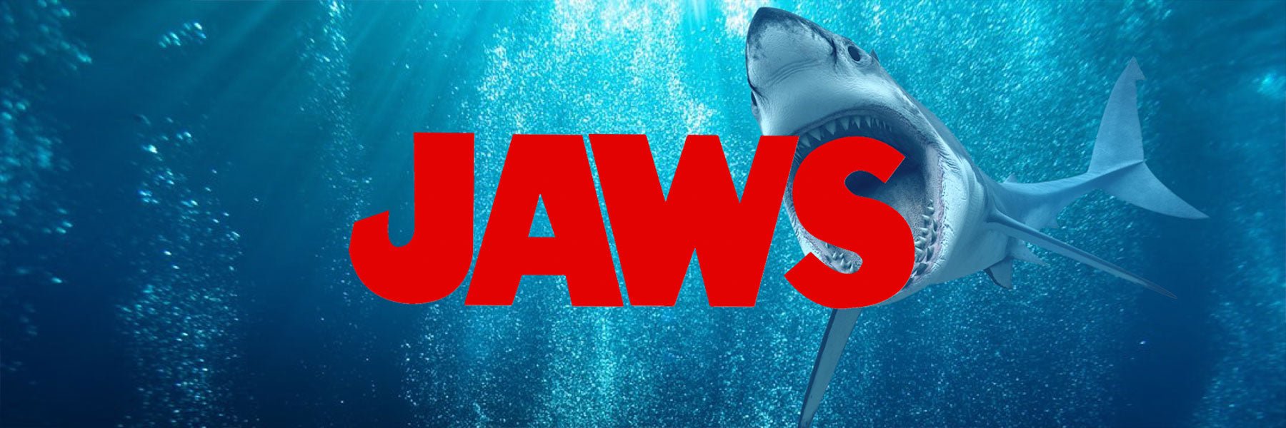 Jaws | HYPER iCONiC.