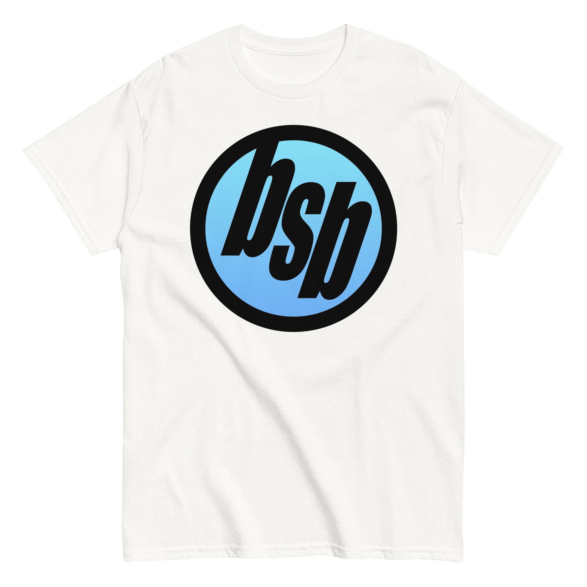 Backstreet Boys - BSB Black and Blue T-Shirt – HYPER iCONiC.