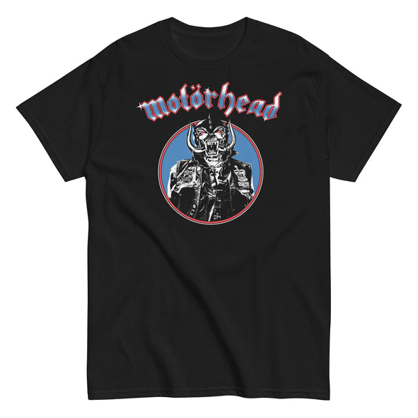 Motorhead - Full Warpig T-Shirt - HYPER iCONiC.