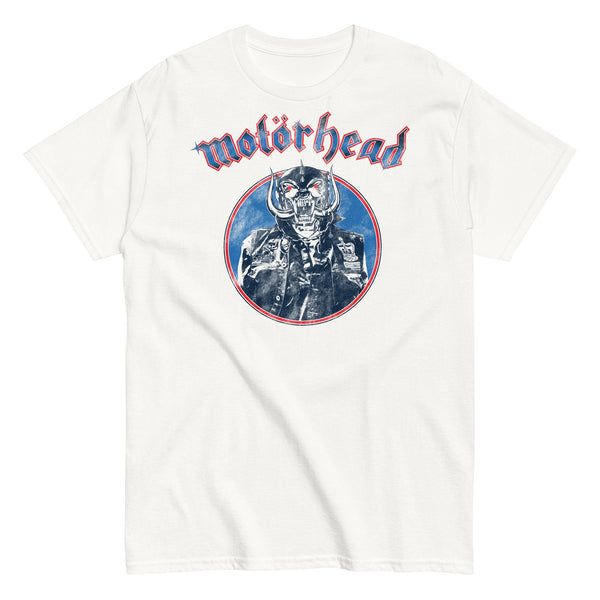 Motorhead - Warpath T-Shirt - HYPER iCONiC.
