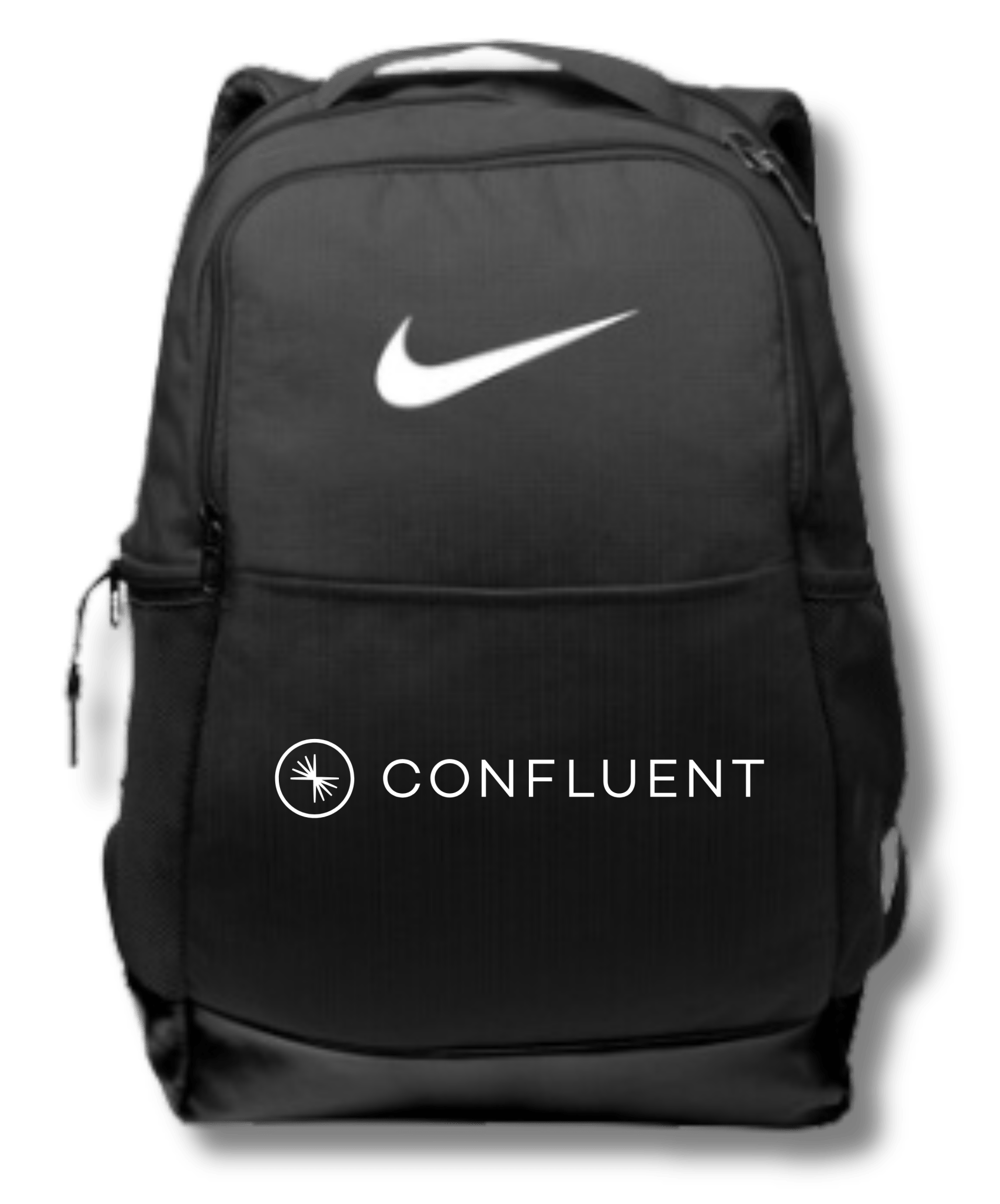 Postal Nike Brasilia Backpack Black - Confluent