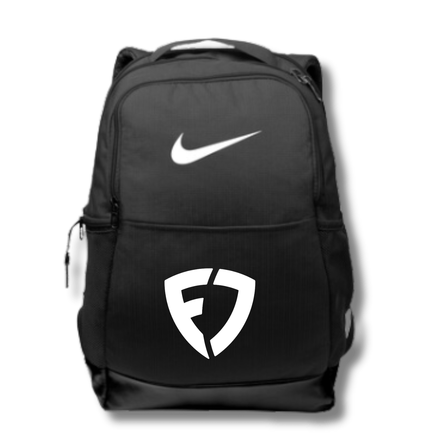 Postal Nike Brasilia Backpack Black - Fanduel - Domestic – HYPER