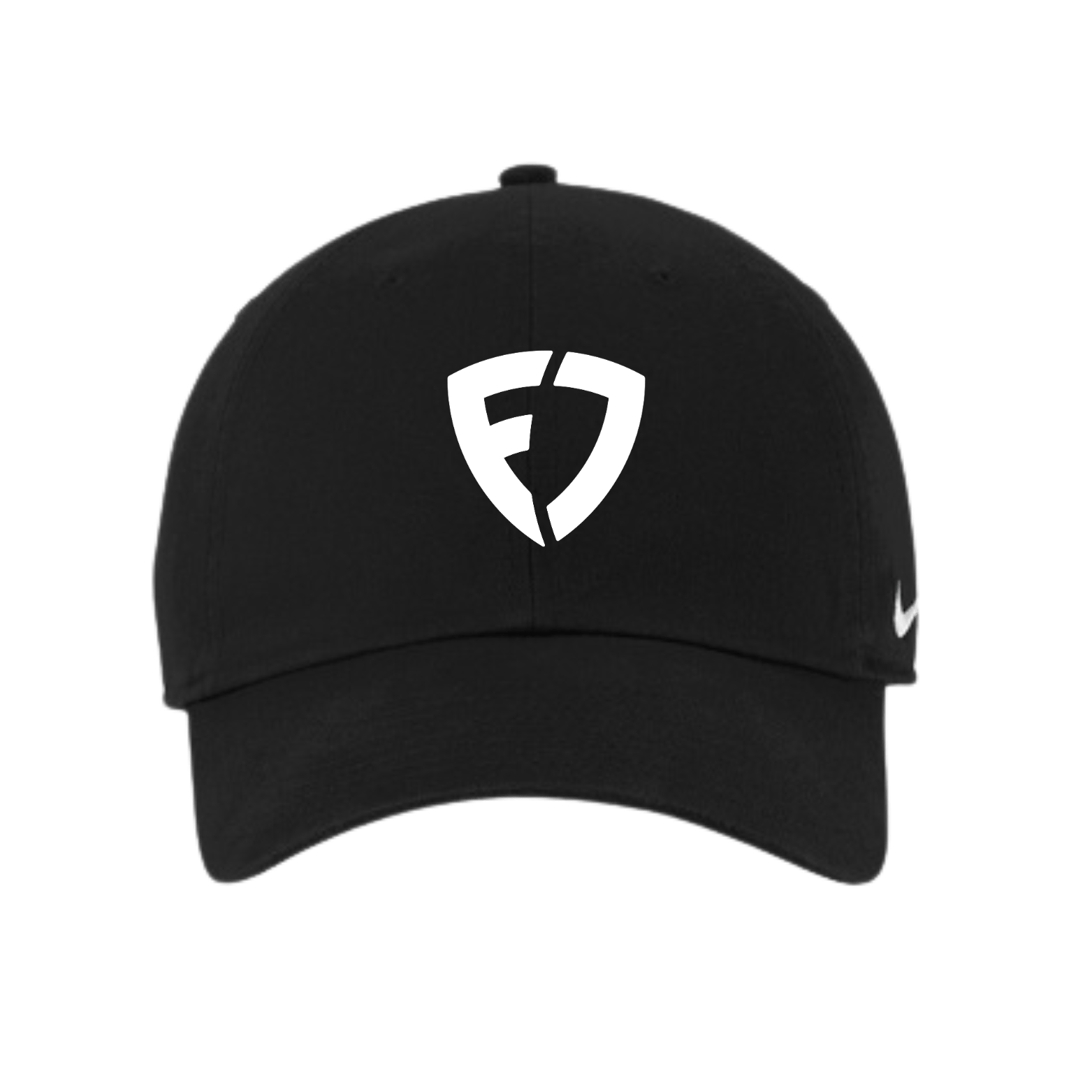 nike heritage 86 hat black