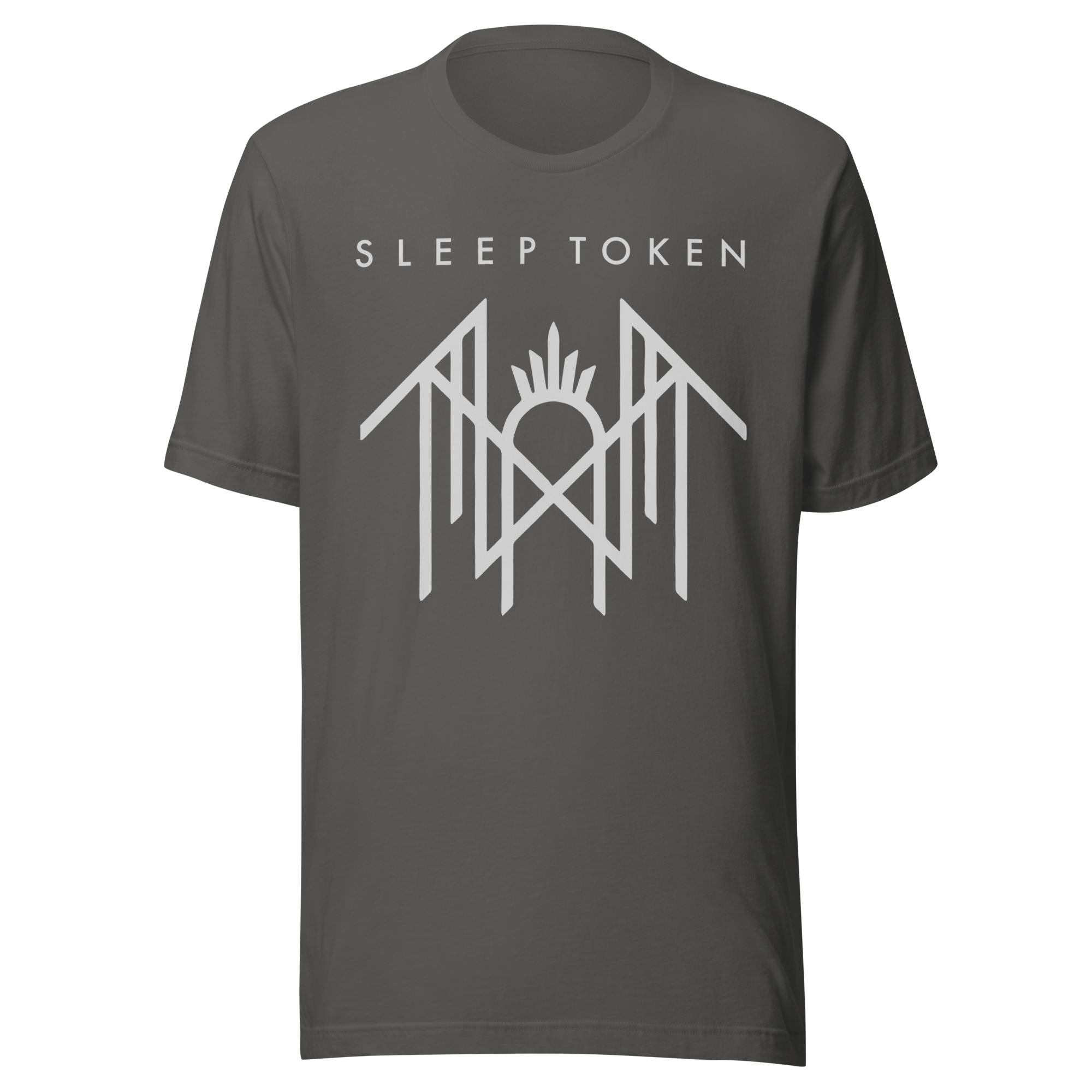 Sleep Token Alkaline T-Shirt – HYPER iCONiC.