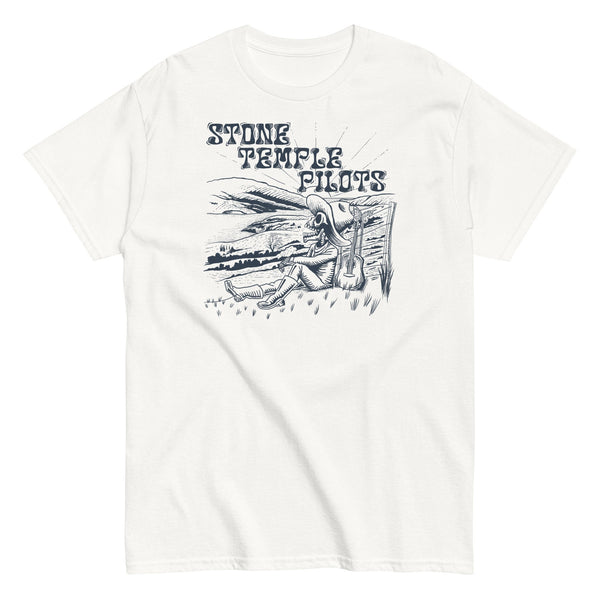 Stone Temple Pilots - Out West T-Shirt - HYPER iCONiC.