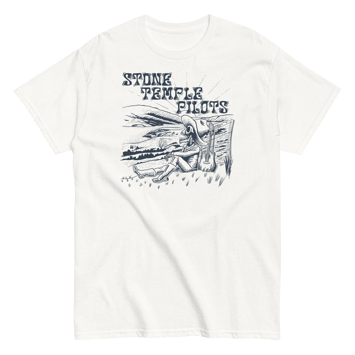 Stone Temple Pilots - Out West T-Shirt - HYPER iCONiC.