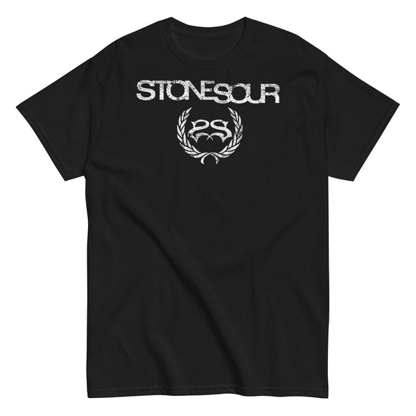 Stone Temple Pilots - StoneSour T-Shirt - HYPER iCONiC.