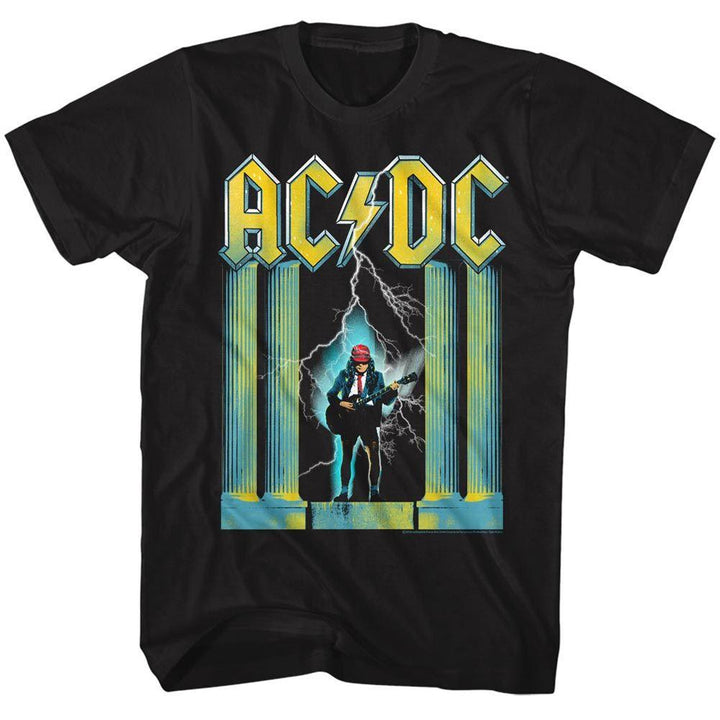 AC/DC - Wmhold T-Shirt - HYPER iCONiC