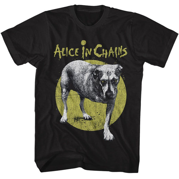 Alice In Chains - Self Titled T-Shirt - HYPER iCONiC.