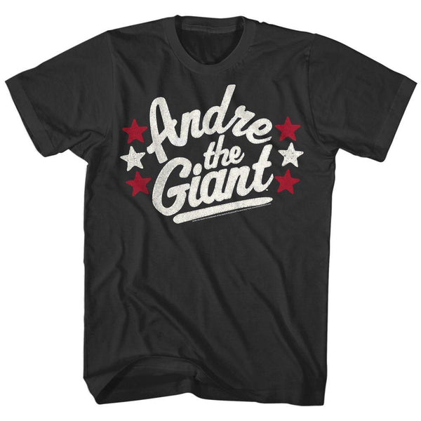 Andre The Giant - Andre The Giant - Boyfriend Tee - HYPER iCONiC