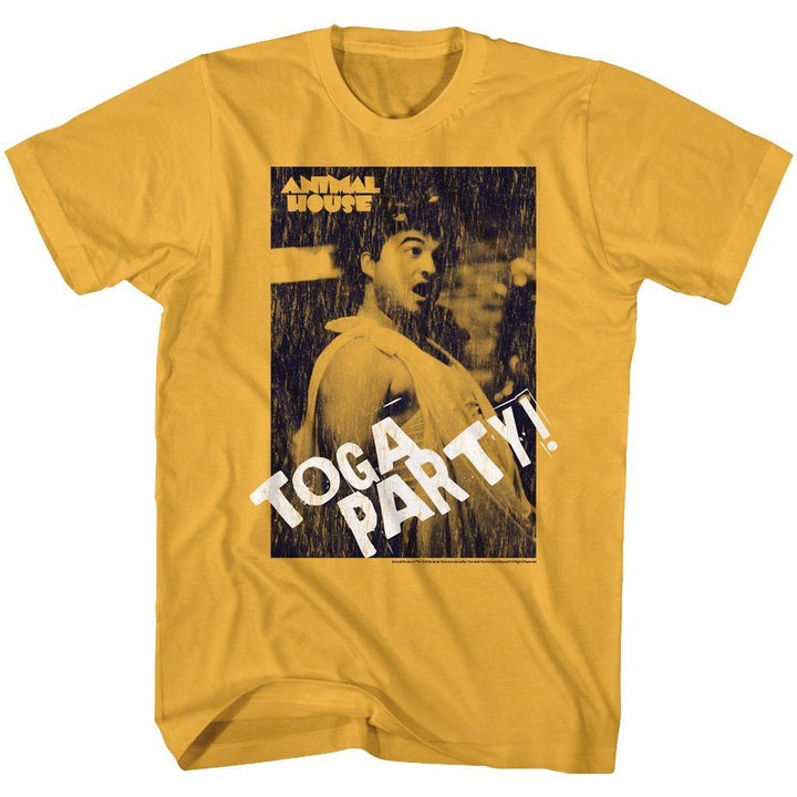 Animal House - Toga Party T-Shirt - HYPER iCONiC