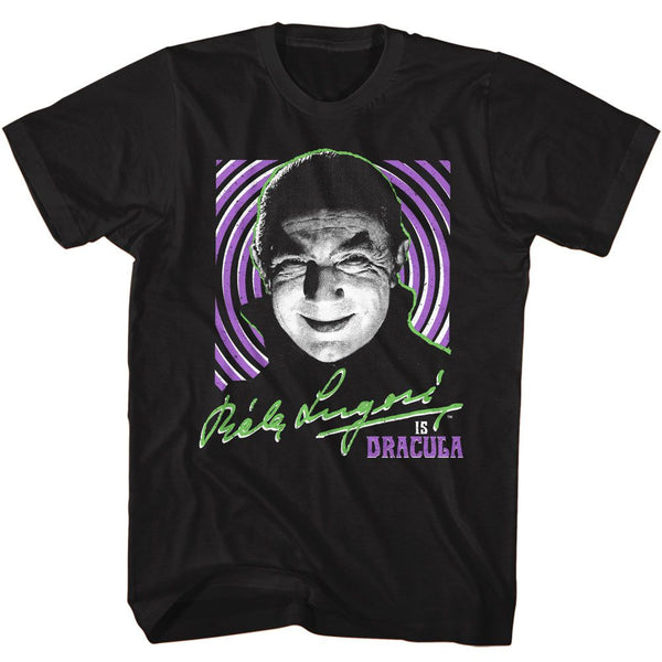 Bela Lugosi - Hypnotic T-Shirt - HYPER iCONiC.
