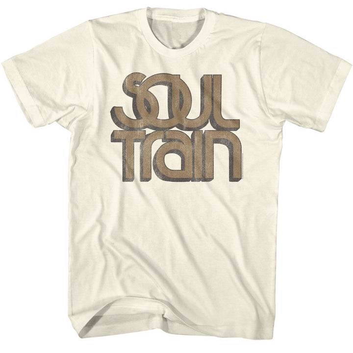 BET - Soul Train Logo T-Shirt - HYPER iCONiC.