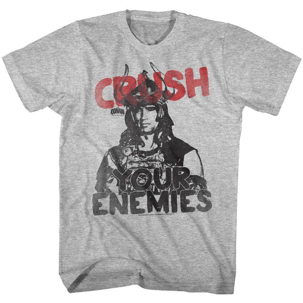 Conan Cruuuush T-Shirt - HYPER iCONiC