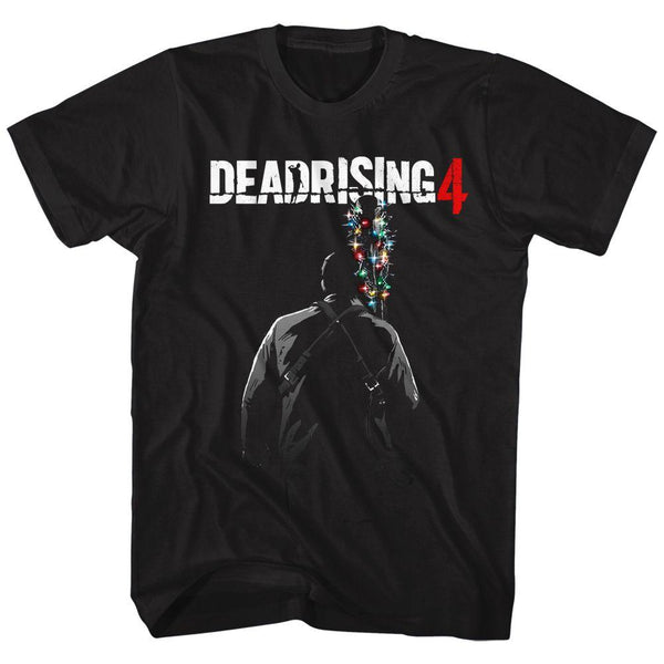Dead Rising Batmas2 T-Shirt - HYPER iCONiC