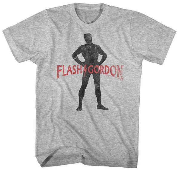 Flash Gordon Gawdon Boyfriend Tee - HYPER iCONiC