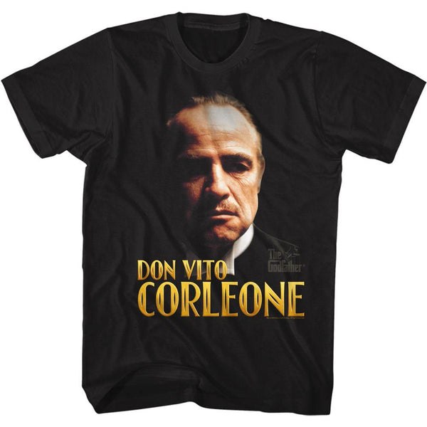 Godfather Corleone T-Shirt - HYPER iCONiC