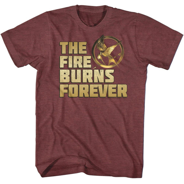 Hunger Games - Let The Games Begin T-Shirt - HYPER iCONiC.