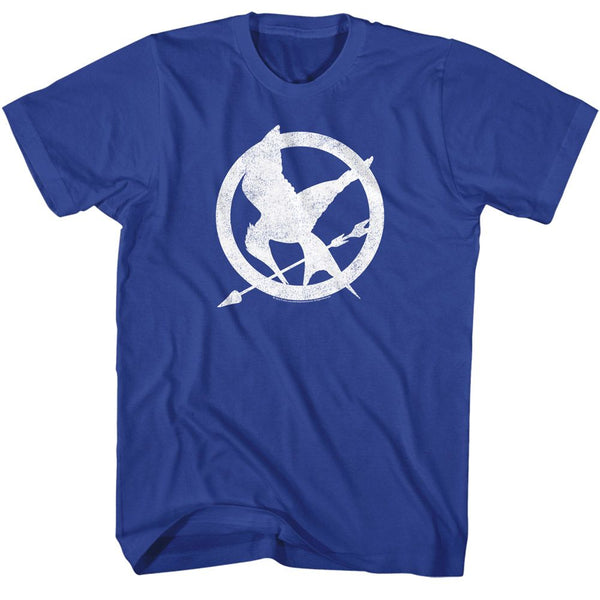 Hunger Games - Mockingjay T-Shirt - HYPER iCONiC.