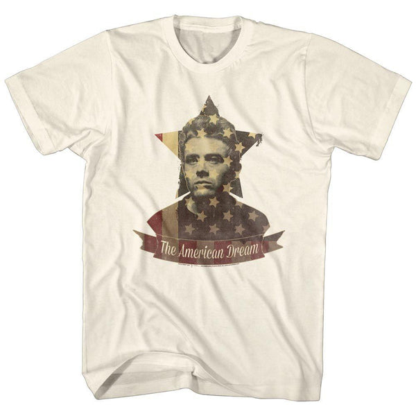 James Dean American Dream T-Shirt - HYPER iCONiC