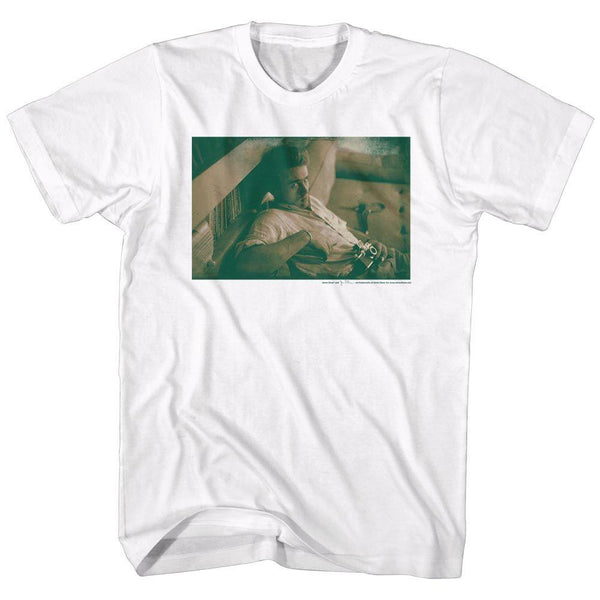 James Dean Hi T-Shirt - HYPER iCONiC