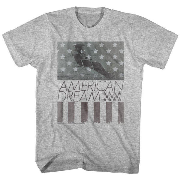 James Dean Woo American Dream T-Shirt - HYPER iCONiC