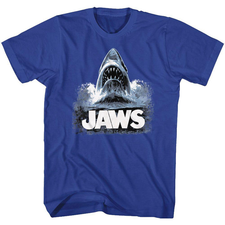 Jaws Jawswater T-Shirt - HYPER iCONiC