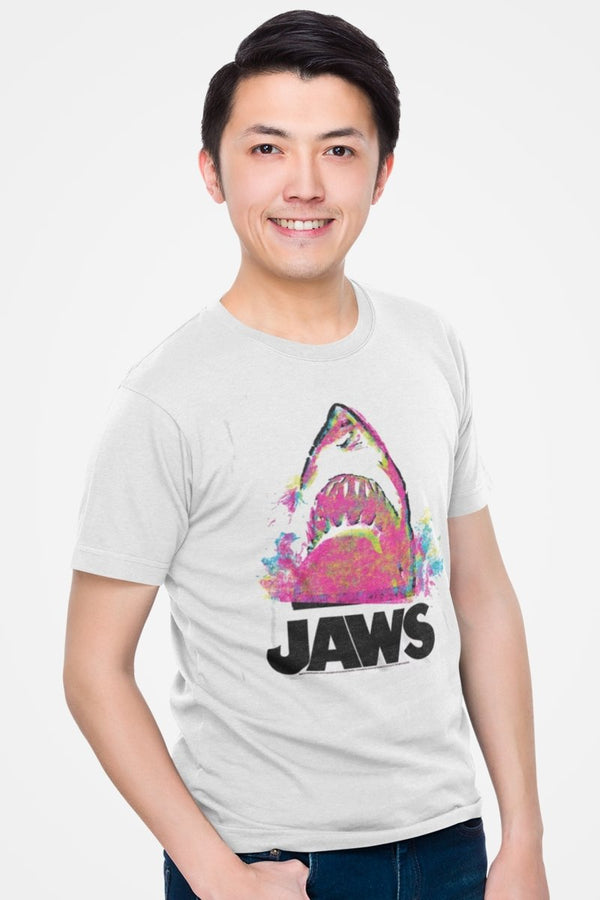 Jaws JawZZz T-Shirt - HYPER iCONiC