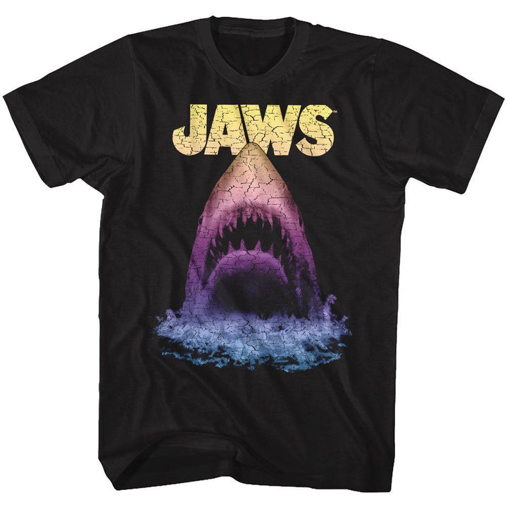 Jaws New To The Game Boyfriend Tee - HYPER iCONiC