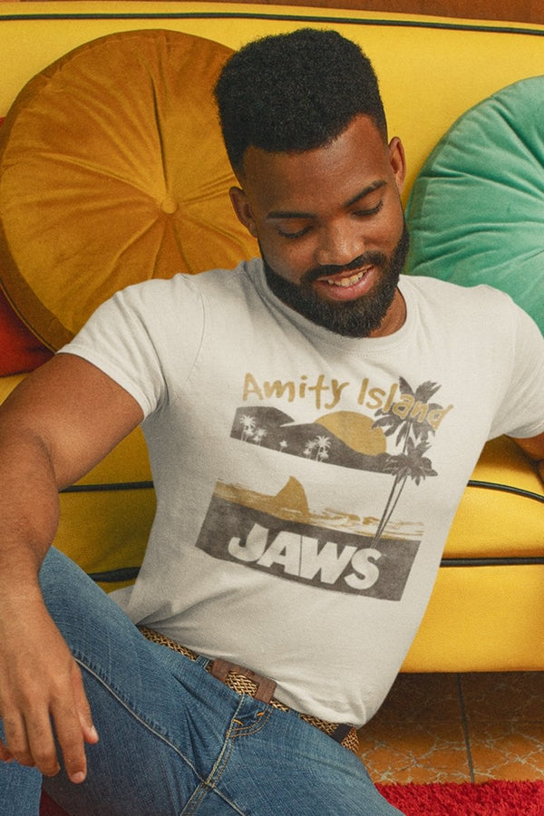 Jaws Random T-Shirt - HYPER iCONiC
