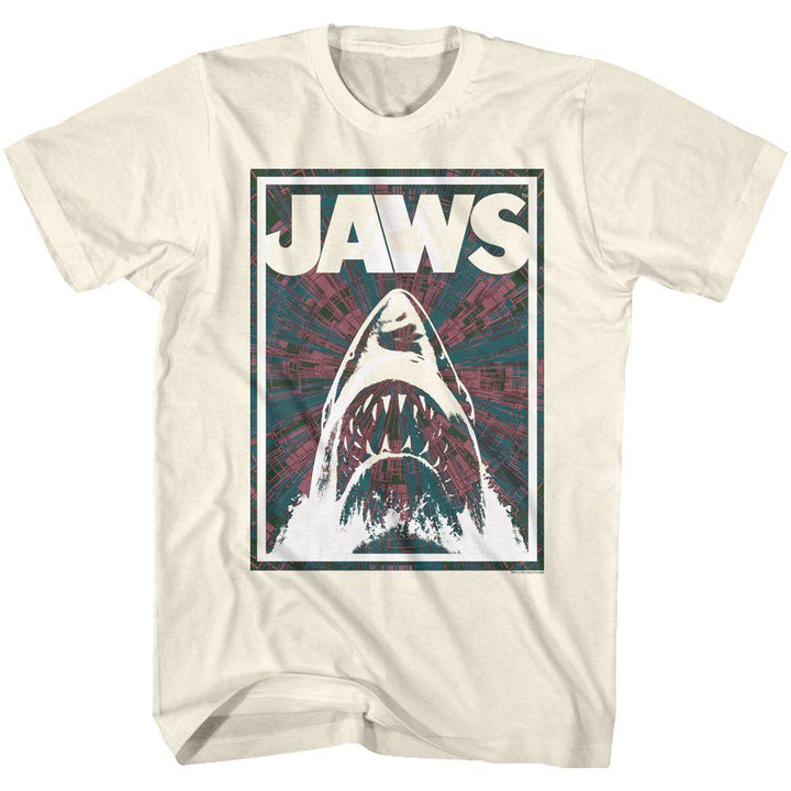 Jaws Wop T-Shirt - HYPER iCONiC