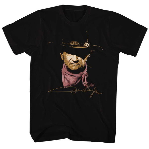 John Wayne John Wayne T-Shirt - HYPER iCONiC