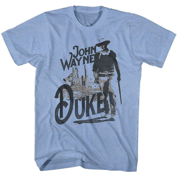 John Wayne The Duke T-Shirt - HYPER iCONiC