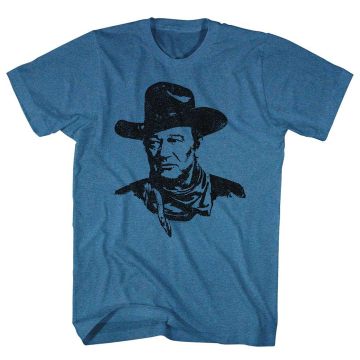 John Wayne The Duke T-Shirt - HYPER iCONiC