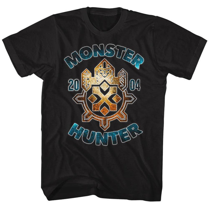 Monster Hunter Monster Hunter T-Shirt - HYPER iCONiC