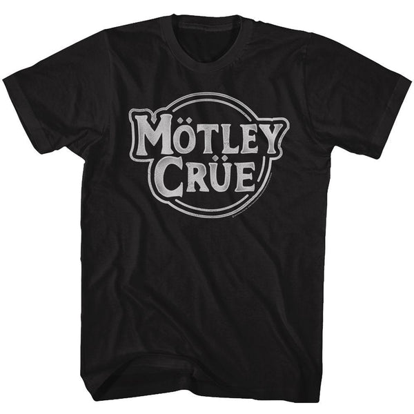Motley Crue Motley Crue T-Shirt - HYPER iCONiC