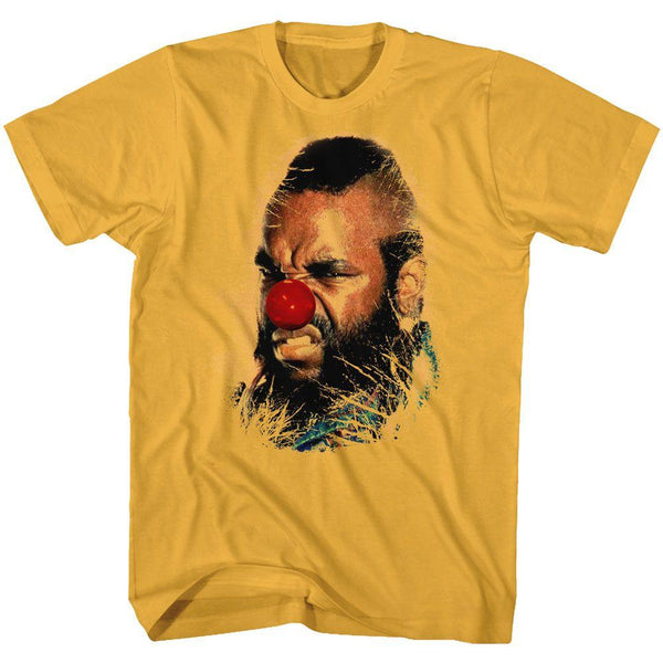 Mr. T - Why Must I T-Shirt - HYPER iCONiC