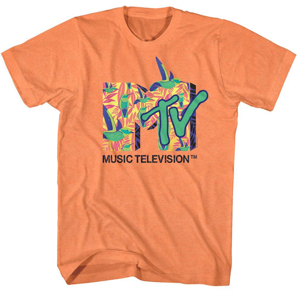 MTV - Hummingbirds T-Shirt - HYPER iCONiC.