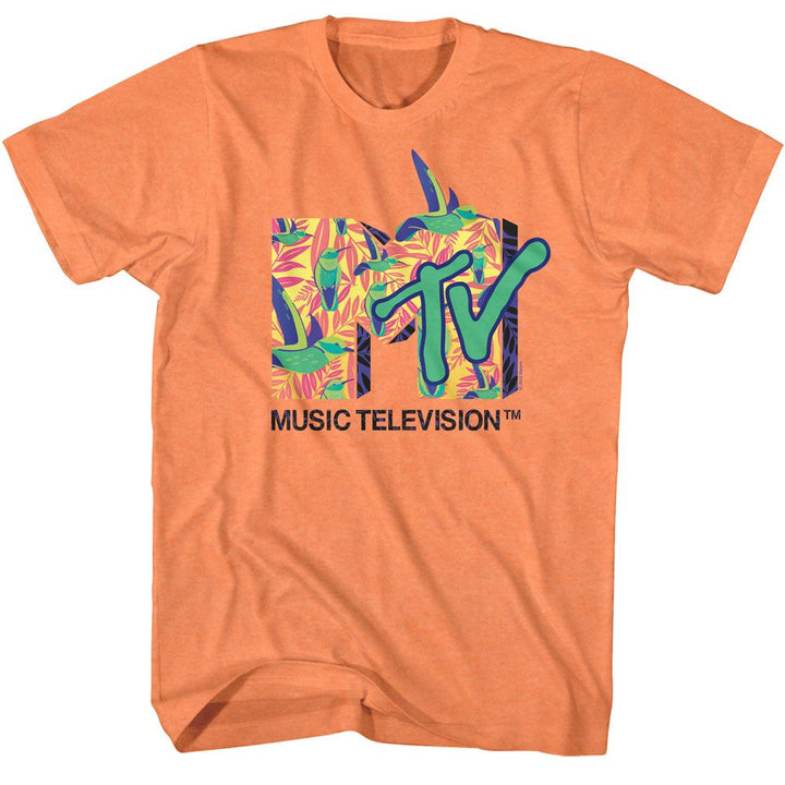 MTV - Hummingbirds T-Shirt - HYPER iCONiC.