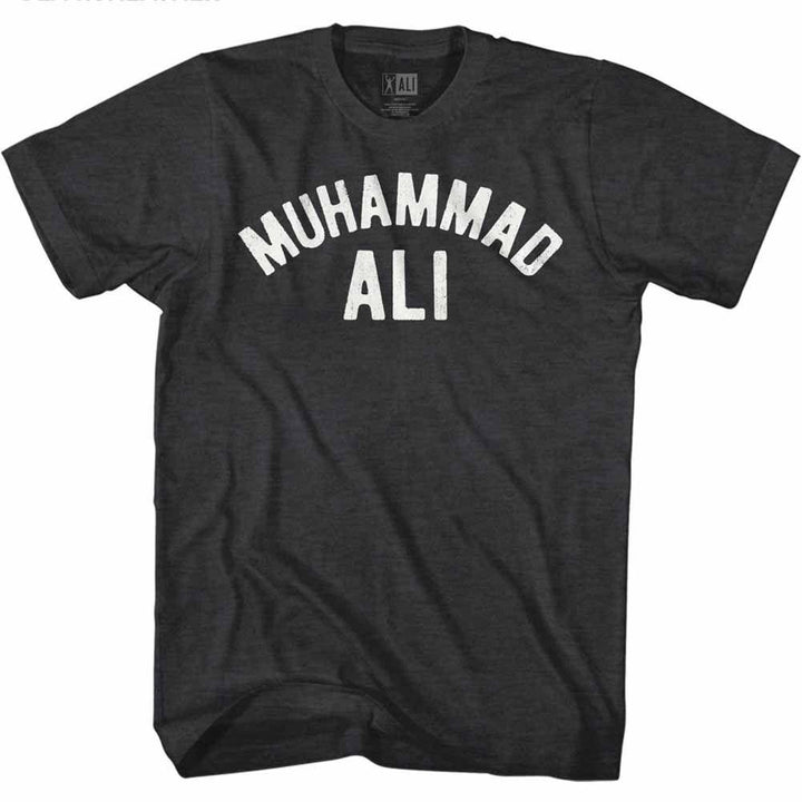 Muhammad Ali - Ali Boyfriend Tee - HYPER iCONiC