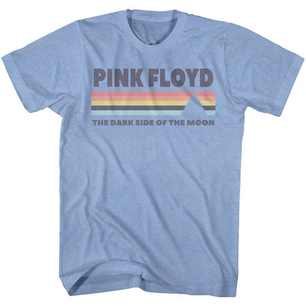Pink Floyd Dsotm T-Shirt - HYPER iCONiC