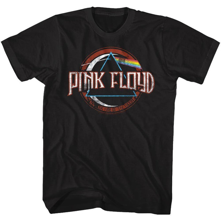 Pink Floyd Pink Floyd Boyfriend Tee - HYPER iCONiC