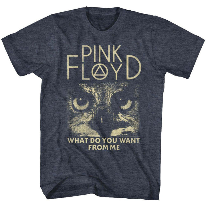 Pink Floyd Wdywfm? T-Shirt - HYPER iCONiC