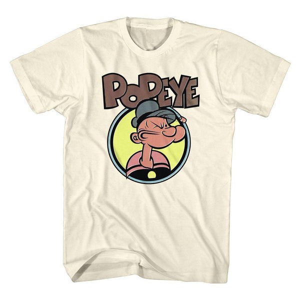 Popeye Dots T-Shirt - HYPER iCONiC