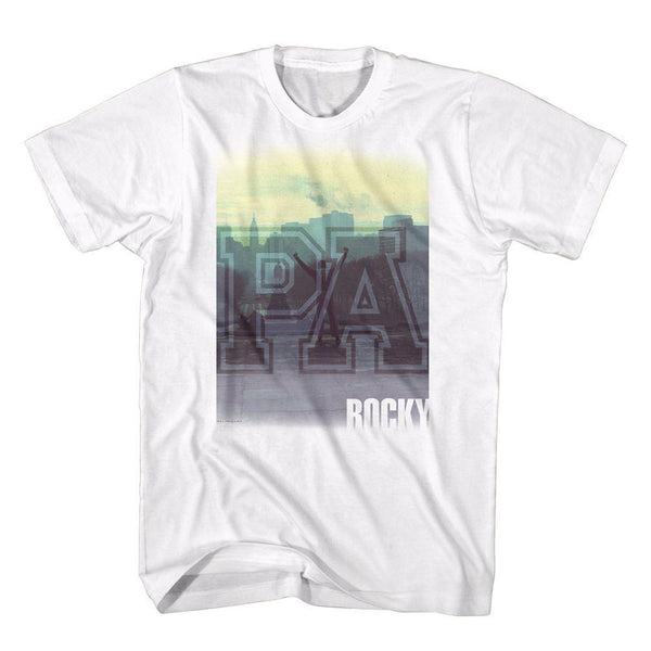 Rocky Yeah T-Shirt - HYPER iCONiC