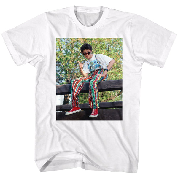 Saved By The Bell Thumbs Up T-Shirt - HYPER iCONiC.