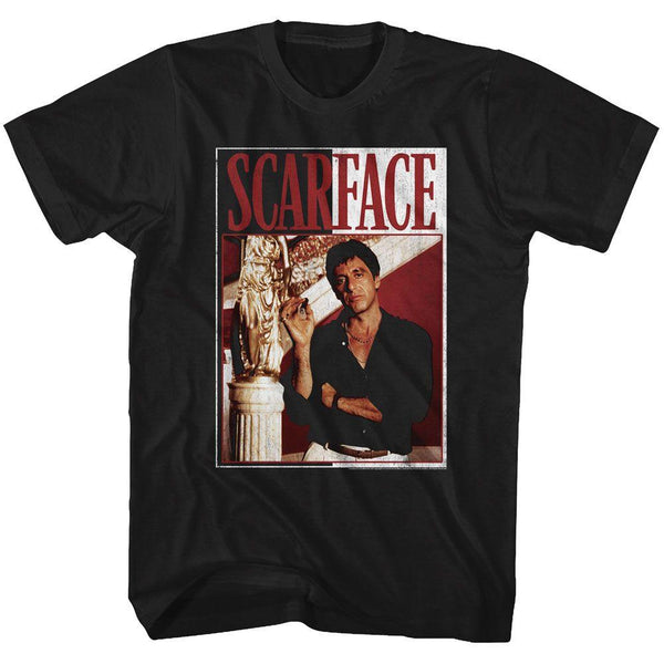 Scarface Scarface T-Shirt - HYPER iCONiC