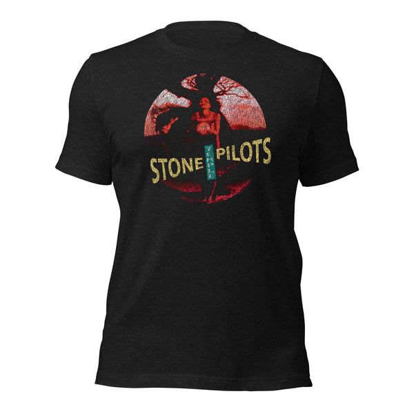 Stone Temple Pilots Core T-Shirt - HYPER iCONiC.