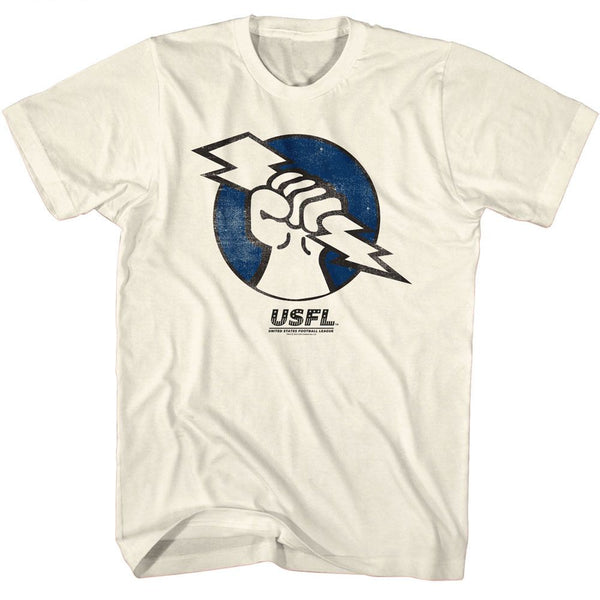 USFL - Ride Boyfriend Tee - HYPER iCONiC.