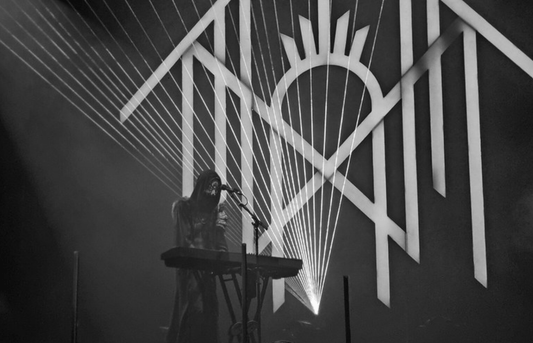 How Did Sleep Token Become Famous? A Look at Their Rise - HYPER iCONiC.